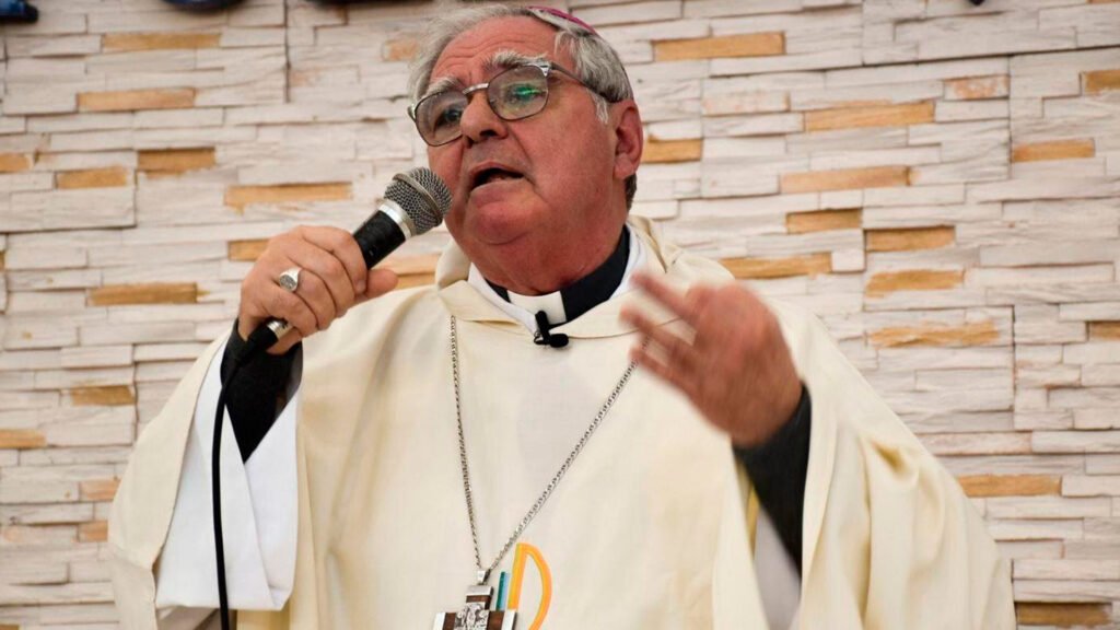 La Iglesia Católica homenajeó a las cocineras de los comedores comunitarios y pidió un plan nacional alimentario