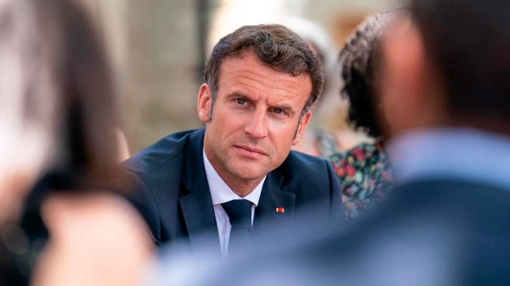 ¿La ultraderecha podrá llegar al gobierno en Francia?